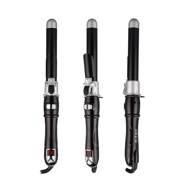 Purple Curling Iron - Picture 3 of 6